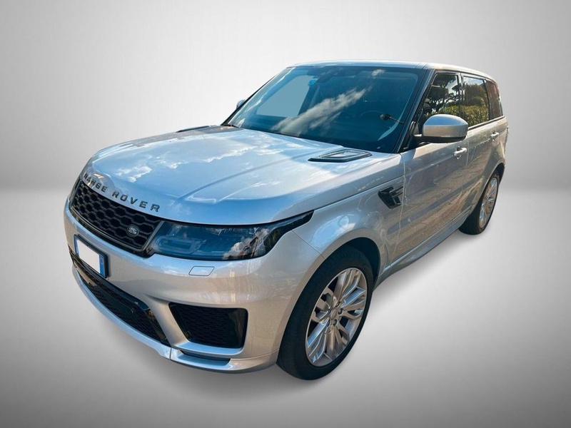 Land Rover Sport