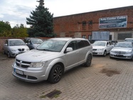 Dodge Journey 2010