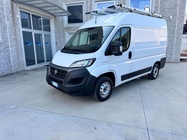 Fiat Ducato 2021