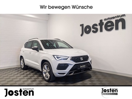 Seat Ateca 2022