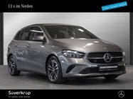 Mercedes-Benz B-Class 2025