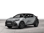 Toyota C-HR 2025