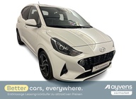 Hyundai i10 2022