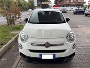 Fiat 500X 2019