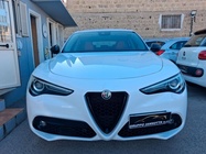Alfa Romeo Stelvio 2020