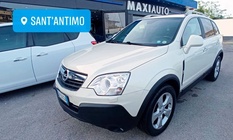 Opel Antara 2009