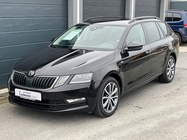 Skoda Octavia 2020