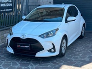 Toyota Yaris 2023