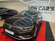 Volkswagen Passat 2019