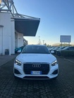 Audi Q2 2022