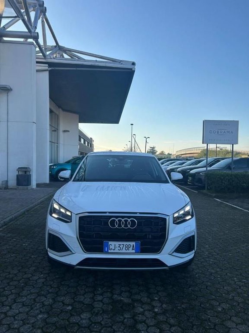 Audi Q2