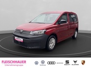 Volkswagen Caddy 2025
