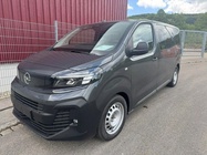 Opel Vivaro 2026