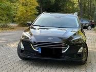 Ford Focus 2020