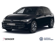 Volkswagen Golf 2025