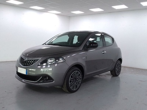 Lancia Ypsilon 2022