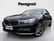 BMW 7 Series 2019