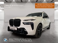 BMW X7 2023