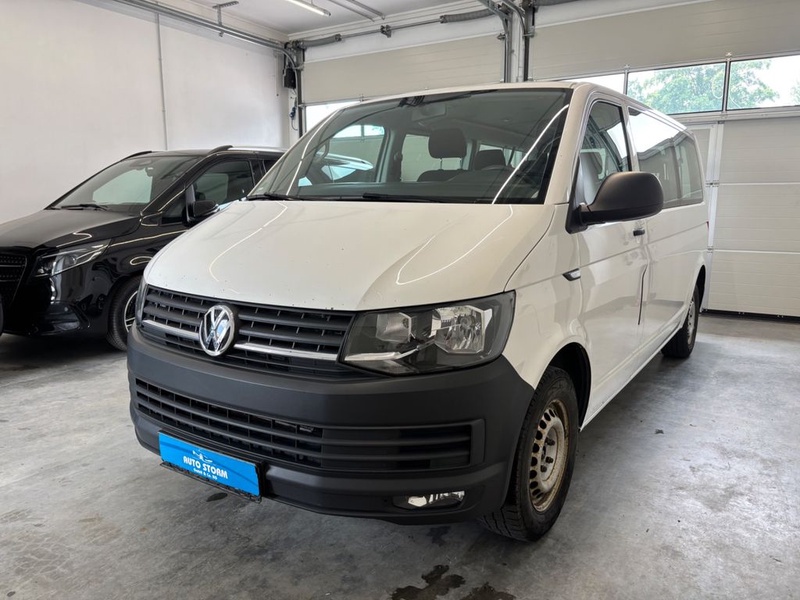 Volkswagen T6