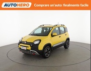 Fiat Panda 2021