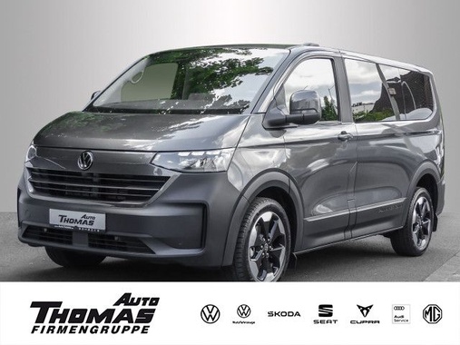 Volkswagen Other 2025