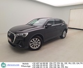Audi Q3 2020