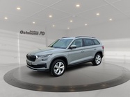 Skoda Kodiaq 2022