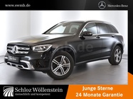Mercedes-Benz GLC-Class 2022