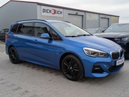 BMW 2 Series 2019