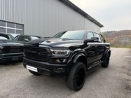 Dodge RAM 2020