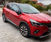 Renault Captur 2021