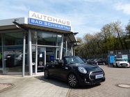 MINI Cabrio 2019