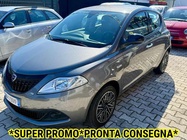 Lancia Ypsilon 2023