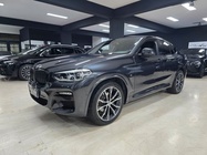 BMW X4 2020