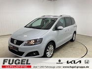 Seat Alhambra 2019