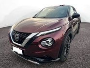 Nissan Juke 2021