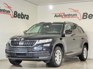 Skoda Kodiaq 2017