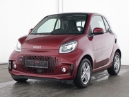 Smart ForTwo 2024