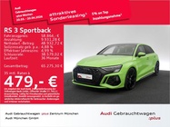 Audi RS3 2023