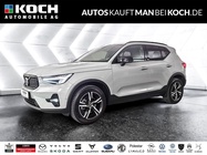Volvo XC40 2023