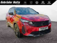Peugeot 3008 2022