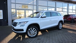 Skoda Kodiaq 2020