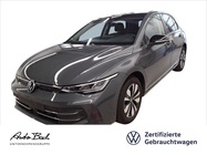 Volkswagen Golf 2025