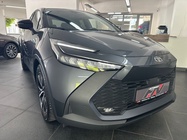Toyota C-HR 2025