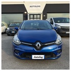 Renault Clio 2019