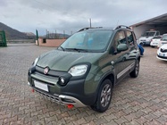 Fiat Panda 2018