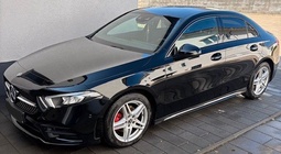 Mercedes-Benz A-Class 2020