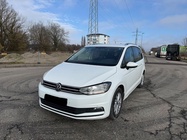 Volkswagen Touran 2020