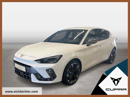 Cupra Leon 2025
