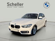 BMW 1 Series 2019